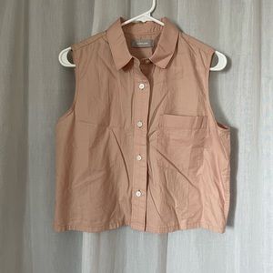 Everlane top